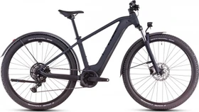 Cube Reaction Hybrid Performance Allroad 625 night'n'black Modell 2025