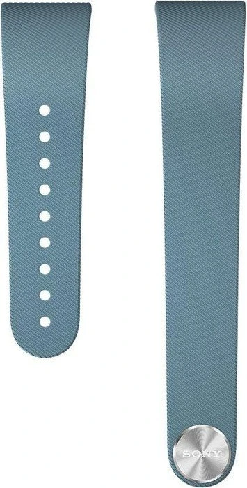 Sony SWR310 Armband Large für SmartBand Talk rot/blau