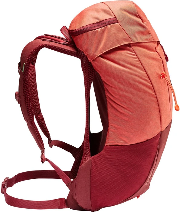 Vaude Skomer 24 Modell 2021 hotchili (Damen)
