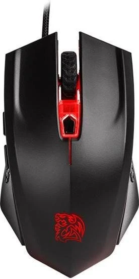 Tt esports Talon X Gaming Gear Combo, USB