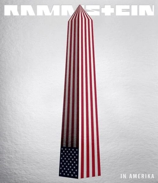 Rammstein in Amerika (DVD)
