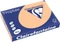 Clairefontaine Trophée Universalpapier matt aprikose, A3, 80g/m², 500 Blatt Vorschaubild