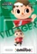 Nintendo amiibo Figur Super Smash Bros. Collection Dorfbewohner (Switch/WiiU/3DS) Vorschaubild