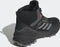 adidas Terrex Swift R3 Mid GTX core black/grey three/solar red (Herren) Vorschaubild