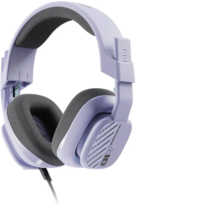 Logitech G Astro A10 Gen 2 flieder
