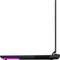 ASUS ROG Strix G15 Advantage Edition G513QY-HF004W, Original Black, Ryzen 9 5900HX, 16GB RAM, 1TB SSD, Radeon RX 6800M, DE Vorschaubild