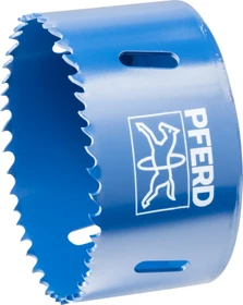 Pferd LS79 HSS Lochsäge, 79x31mm, 1 Stück