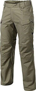 Helikon-Tex Urban Tactical Polycotton Ripstop Hose lang adaptive green (Herren)