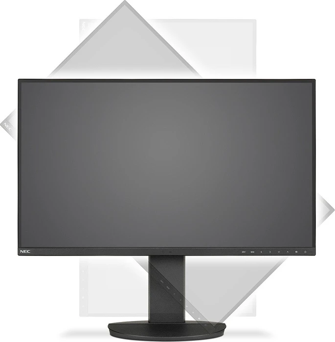 NEC MultiSync EA271U-BK, schwarz, 27"