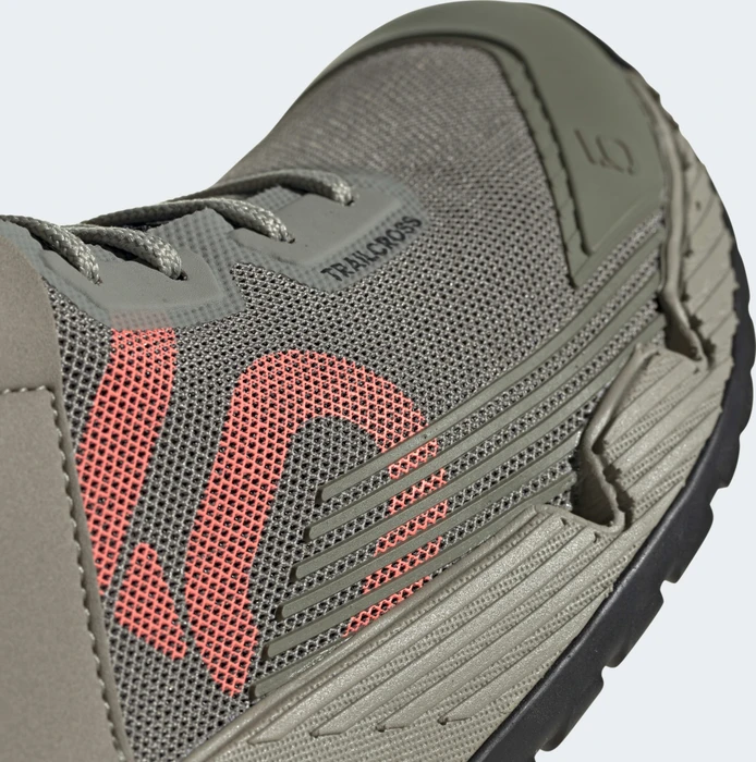 Five Ten Trailcross LT feather grey/signal core/core black (Damen)