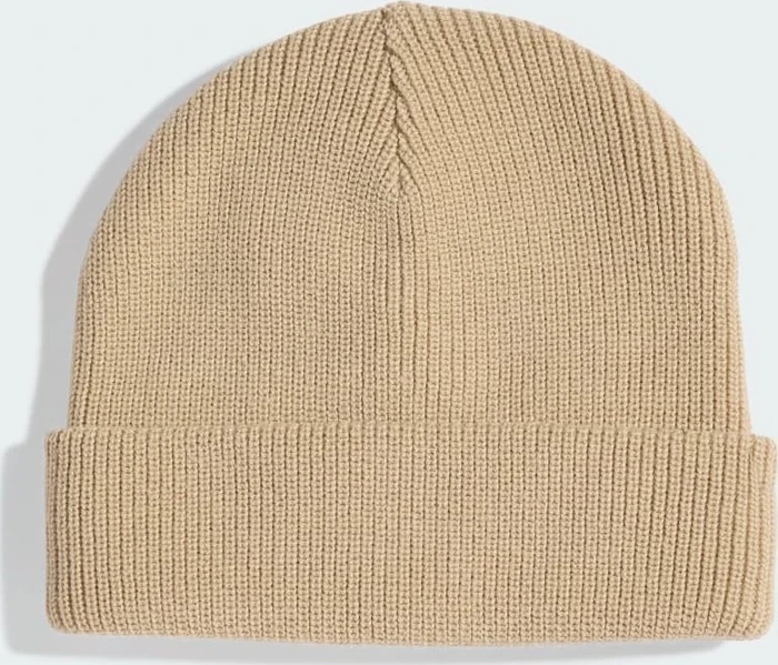 adidas Little Kids Mütze khaki three (Junior)