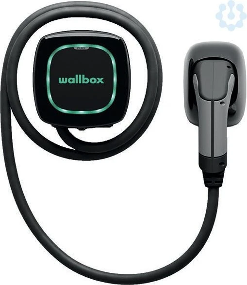 Wallbox Pulsar Plus