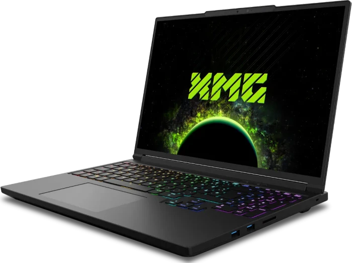 Schenker XMG PRO 16-E25jgz, Core i9-13900HX, 32GB RAM, 2TB SSD, GeForce RTX 5070 Ti, DE