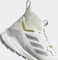 adidas Terrex x and Free Hiker 2.0 off white/matte silver/linen green (Damen) Vorschaubild