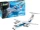 Revell BAe 146-200 AirUK (03791)