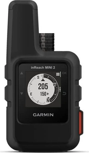 Garmin inReach Mini 2 schwarz
