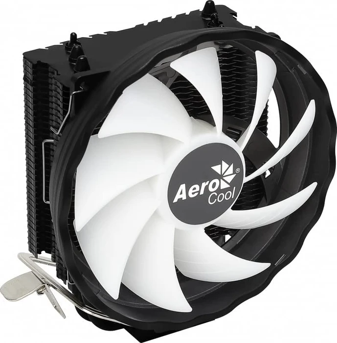 AeroCool Rave 3 ARGB