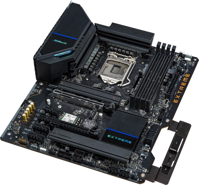 ASRock Z590 Extreme WiFi 6E (Intel 1200)