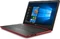 HP Laptop 15-da0503ng, Scarlet Red/Ash Silver, Pentium Silver N5000, 4GB RAM, 1TB HDD, DE Vorschaubild