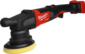 Milwaukee M18 FROP15-0X Fuel Akku-Exzenterpolierer solo inkl. Koffer