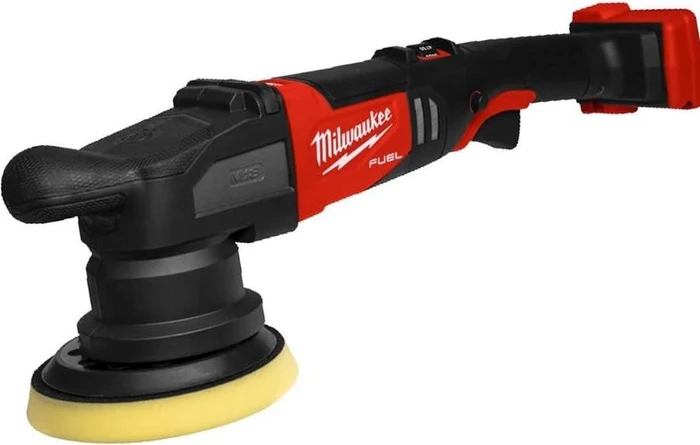 Milwaukee M18 FROP15-0X Fuel Akku-Exzenterpolierer solo inkl. Koffer