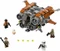 LEGO Star Wars Episode VII - Jakku Quadjumper Vorschaubild