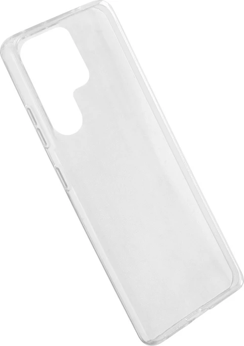 Hama Cover Crystal Clear für Samsung Galaxy S22 Ultra transparent