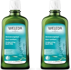 Weleda Rosmarin Aktivierungsbad Bade-Essenz, 200ml