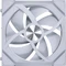 Lian Li Uni Fan SL FLEX ARGB Reverse Blade, weiß, 120mm Vorschaubild