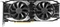 EVGA GeForce RTX 2070 XC Ultra Gaming, 8GB GDDR6, HDMI, 3x DP, USB-C Vorschaubild