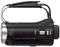 Sony HDR-PJ330E schwarz Vorschaubild