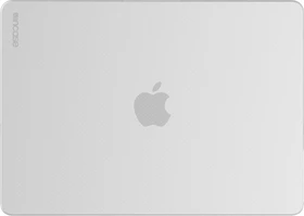 Incase Hardshell Notebook Schutzhülle für Apple MacBook Air M2 13", farblos