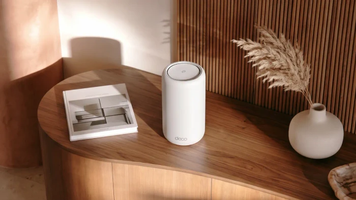 TP-Link Deco 8 Ultra Deco BN85, Wi-Fi 8, BN19000