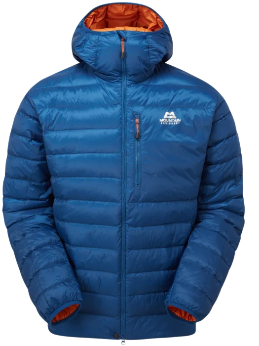 Mountain Equipment Frostline Hooded Jacke (Herren)