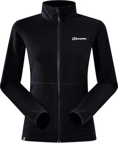 Berghaus Prism 2.0 Funktionsjacke schwarz (Damen)