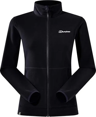 Berghaus Prism 2.0 Funktionsjacke schwarz (Damen)
