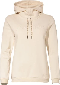 Vaude Manukau Hoodie ecru (Damen)