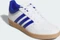 adidas Hoops 4.0 cloud white/royal blue/gum Vorschaubild