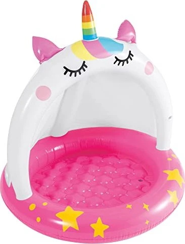 Intex Caticorn Planschbecken rund 102x102cm