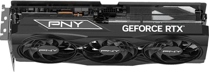 PNY GeForce RTX 5070 Ti Triple Fan, 16GB GDDR7, HDMI, 3x DP
