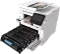 Canon i-SENSYS MF667Cdw, Laser, mehrfarbig Vorschaubild