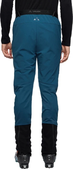 Vaude Larice Light IV Skihose lang baltic sea (Herren)