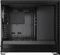 Fractal Design Vector RS Blackout Dark TG, Glasfenster Vorschaubild