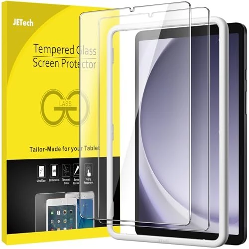JETech Screen Protector Displayschutzfolie für Samsung Galaxy Tab A11/A9