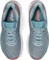 Asics Gel-Cumulus 22 piedmont grey/light steel (Damen) Vorschaubild