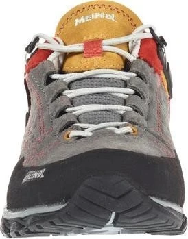 Meindl Ontario GTX gelb/grau (Damen)