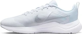 Nike Downshifter 12 white/pure platinum (Herren)