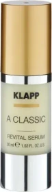 Klapp A Classic Revital Serum Aufbaupflege, 30ml