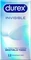 Durex Invisible Regular Fit extra sensitiv Vorschaubild