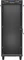 Lanberg 19" Rackschrank 32HE, LCD, freistehend, Flat Pack, Glastür, IP20, RAL 9004, 1000mm tief Vorschaubild